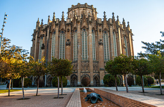 VITORIA-GASTEIZ, BASQUE COUNTRY, SPAIN, 
