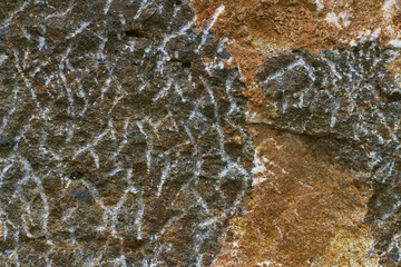 Grunge texture background, stone surface