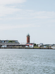 Alte Liebe Cuxhaven