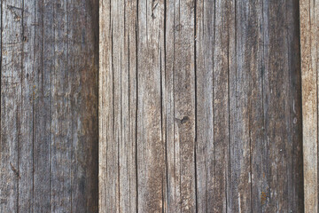 Wood boards Structure of wood fibers texture