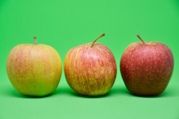 Apples