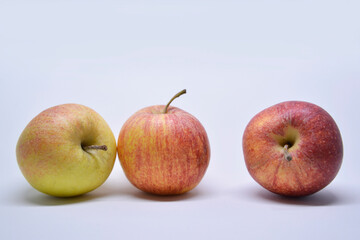 Apples