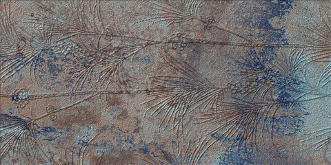 Multicolor digital wall tiles design for interior abstract home decor used ceramic digital wall tile background texture.