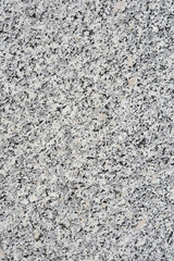 Granite surface