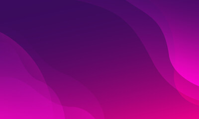 Abstract purple background. Vector illustration - obrazy, fototapety, plakaty