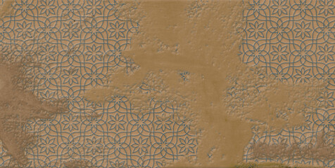 Multicolor digital wall tiles design for interior abstract home decor used ceramic digital wall tile background texture.