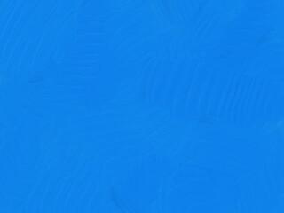 Fototapeta na wymiar 青色 油絵具の背景