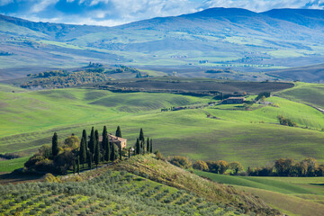 Tuscany / Toscana