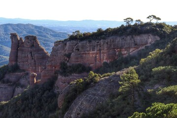 Sant Llorenç del Munt 3