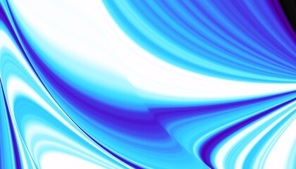 Abstract fractal pattern.