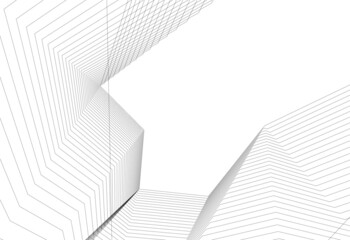 abstract architecture background