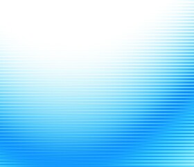 Abstract geometrical background