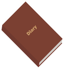 Book vector illustration for icon