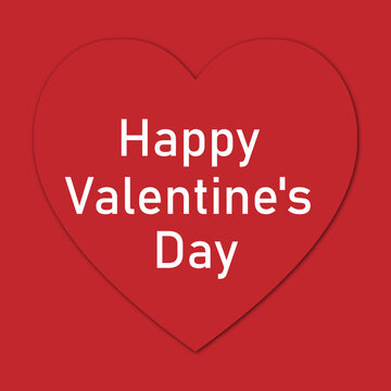 happy valentines day
