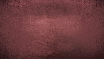 texture red brushed grunge background