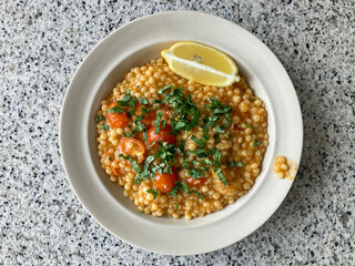 Pasta sarda