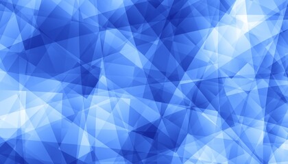 Obraz premium Abstract fractal pattern.