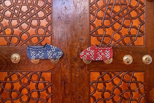 Traditional Turkish Patterns to Knit also known Turkish translate: Patik