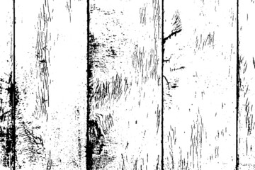 Texture of rural stained exterior vertical oak planks of country barn. Old dirty rough of gnarled surface wooden panel parquet.Rustic messy grungy lumber fence of hard laths for 3D siding style design