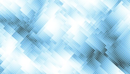 Fototapeta premium Abstract geometrical background