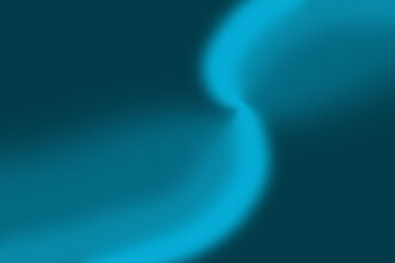 Blue Spinning Background 