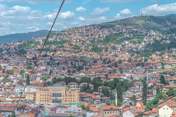 Sarajevo