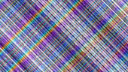 Abstract fractal pattern. Abstract background. Horizontal background with aspect ratio 16 : 9