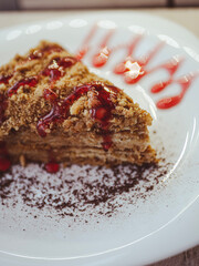 piece of cake