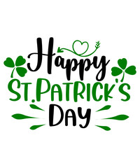St Patrick's Day SVG Bundle, Lucky svg, Irish svg, St Patrick's Day Quotes, Shamrock svg, Clover svg, Cut File, Cricut, Silhouette, PNG

Bestseller