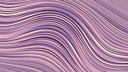 Digital fractal pattern. Abstract background.