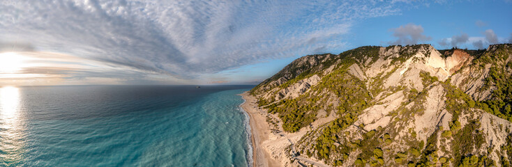 Lefkada: Ionische Inseln Griechenland