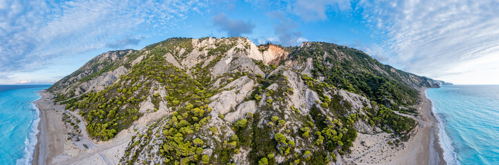 Lefkada: Ionische Inseln Griechenland
