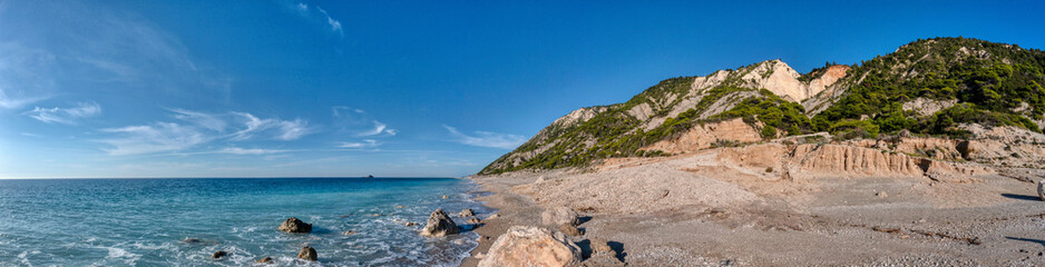 Lefkada: Ionische Inseln Griechenland