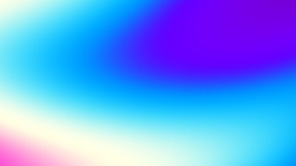 Digital fractal pattern. Abstract background.