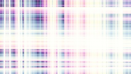 Digital fractal pattern. Abstract background.