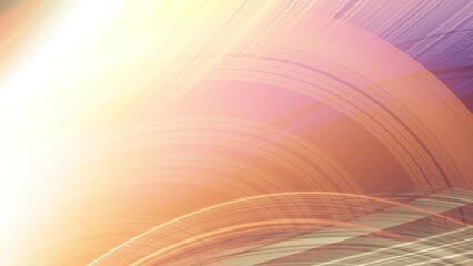 Abstract fractal pattern. Background for design.