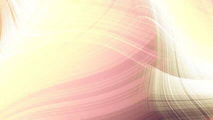 Abstract fractal pattern. Background for design.