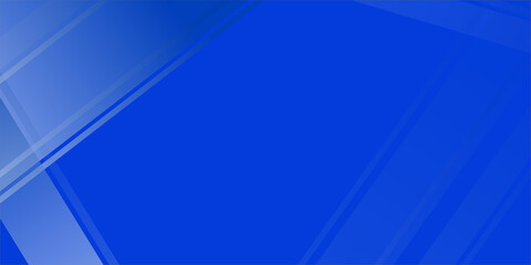 Obraz premium Abstract geometrical background modern texture design, banner blue background