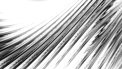 Obraz premium Abstract fractal pattern. Background for design.