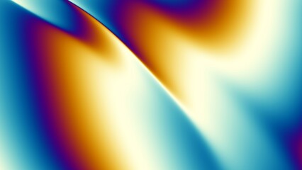 Abstract fractal pattern.