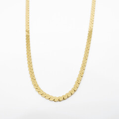 Macro Luxury Jewelry