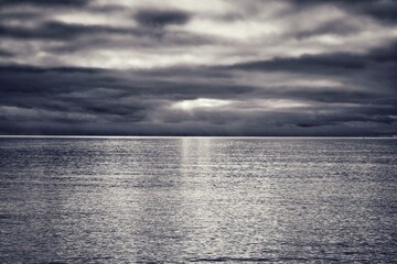 Fototapeta premium Calm waters