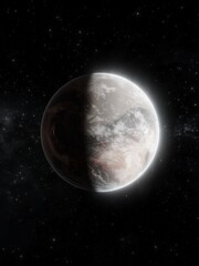 Exoplaneta 1