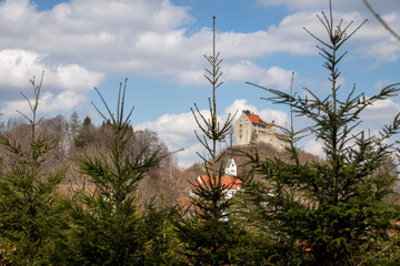 Waldburg, Baden-Württemberg
