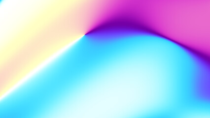 Digital fractal pattern. Abstract background.