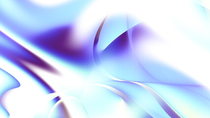 Digital fractal pattern. Abstract background.