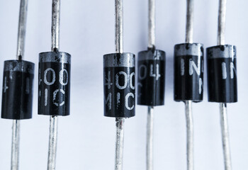 Diodes 
