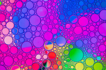 beautiful and bright macro backgrounds