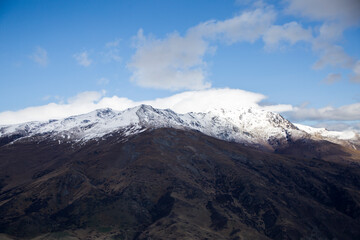 New Zealand - Queenstown and Wanaka