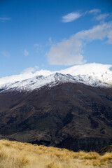 New Zealand - Queenstown and Wanaka